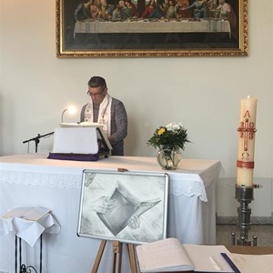 Zaključeno Biblijsko bdjenje u Brestju